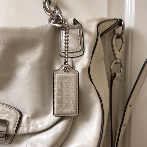 Coach handbag - Picture 3 of 3